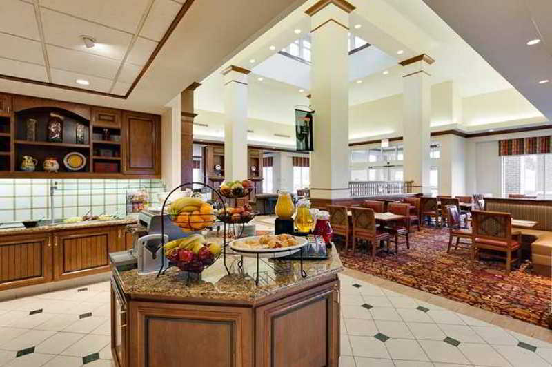 Hilton Garden Inn Chicago/Midway Airport Bedford Park Bagian luar foto